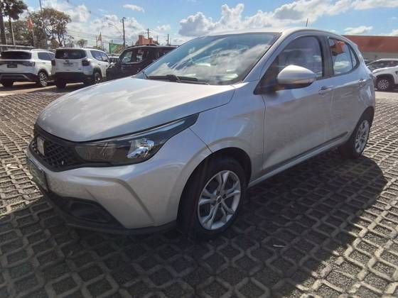 FIAT ARGO 1.0 FIREFLY FLEX DRIVE MANUAL